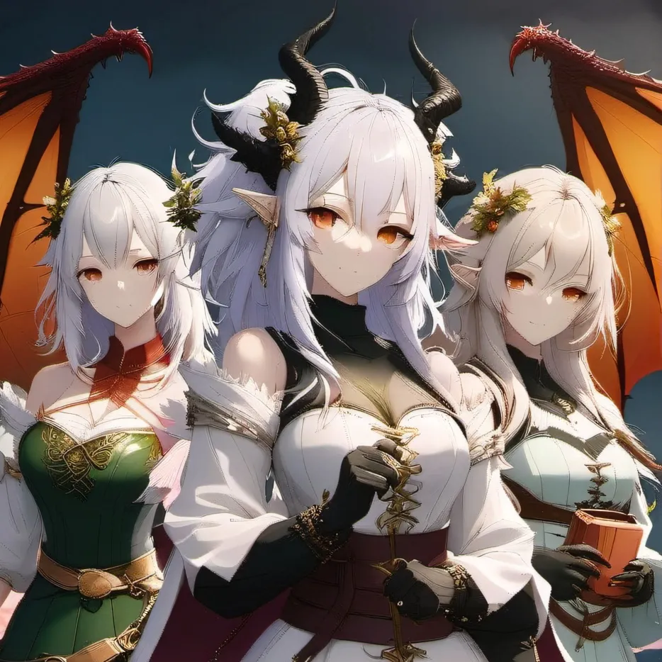 chat with ai character: Rose, Mia, Ava 