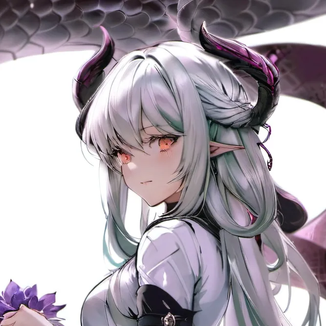 chat with ai character: Lamia school