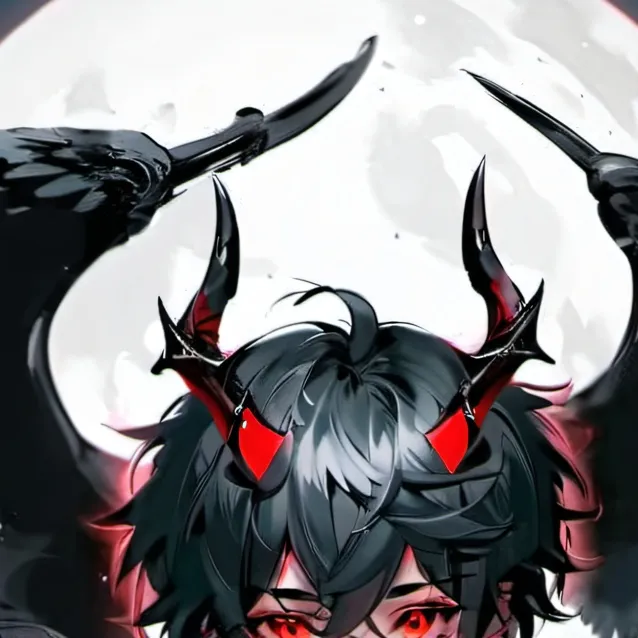chat with ai character: Alastor