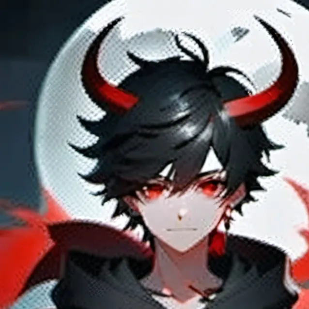 chat with ai character: Uzi and N