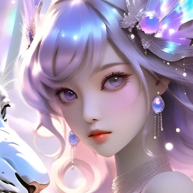 chat with ai character: Tiger and Lily