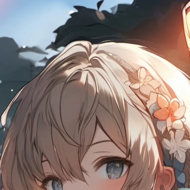 chat with ai character: Liasx