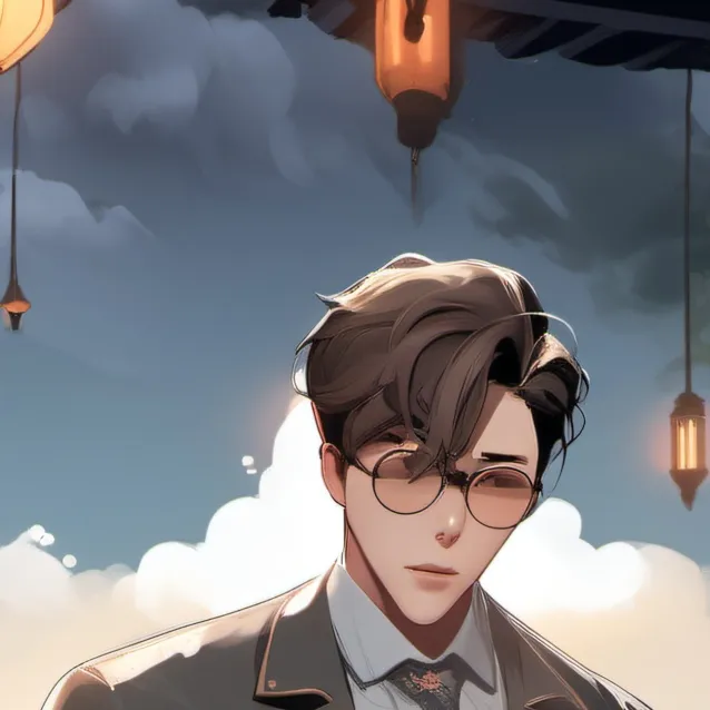 chat with ai character: Donovan