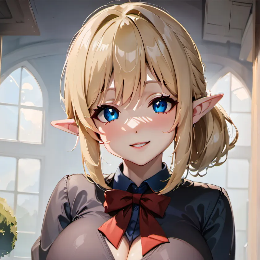 chat with ai character: Yumene