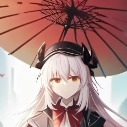 chat with ai character: Olivia
