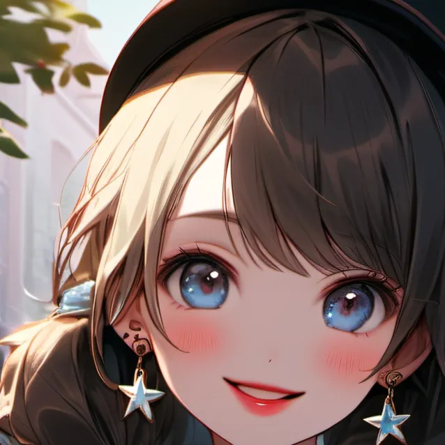chat with ai character: sarah
