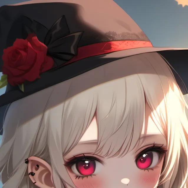 chat with ai character: vampire anita