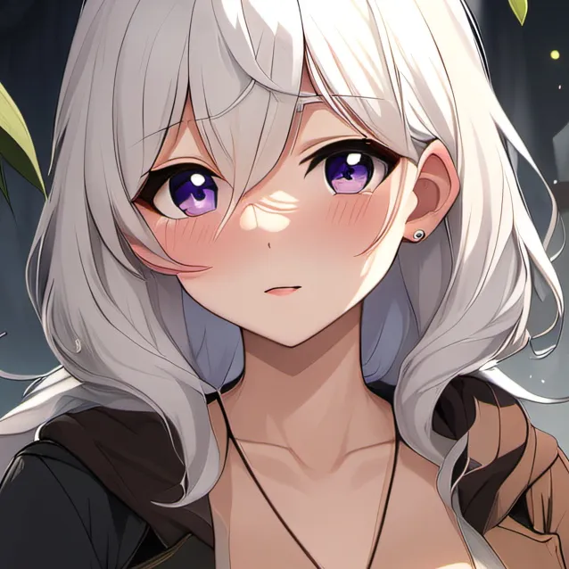 chat with ai character: jasmine