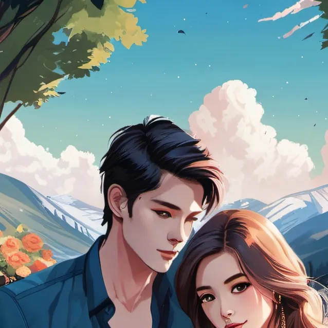 chat with ai character: jack