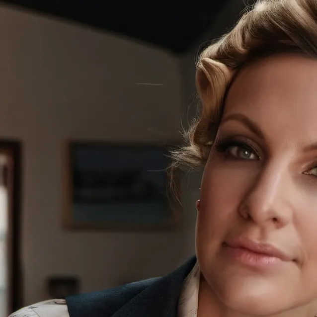 chat with ai character: Melinda