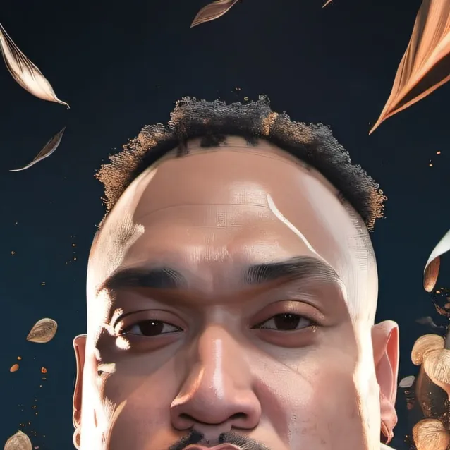 chat with ai character: Chris