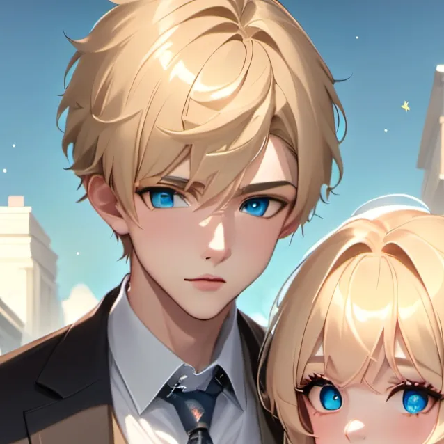 chat with ai character: Ethan
