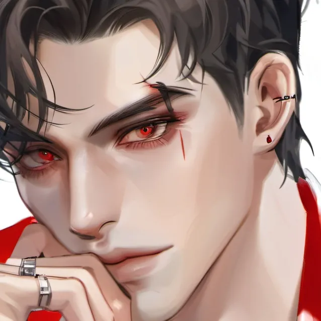 chat with ai character: Vam