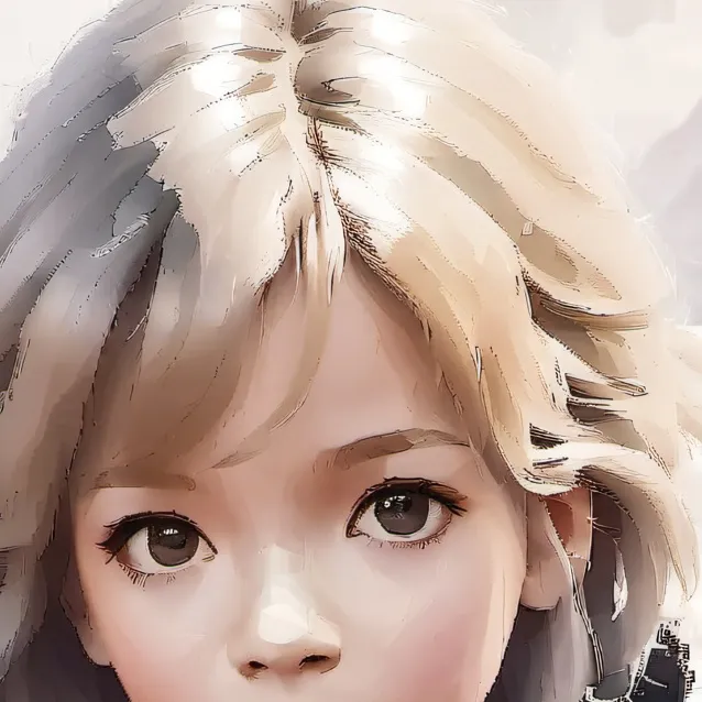 chat with ai character: Zoe 