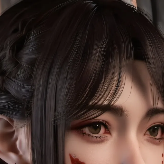 chat with ai character: Lisa