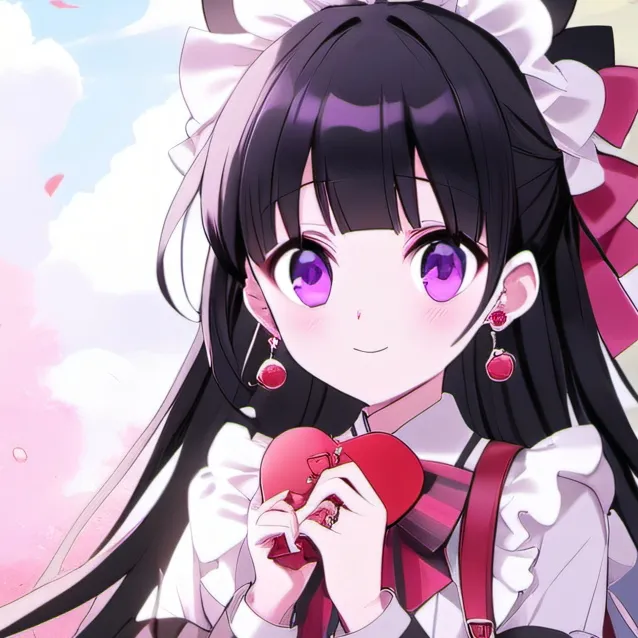 chat with ai character: ava