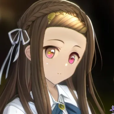 chat with ai character: nezuko 