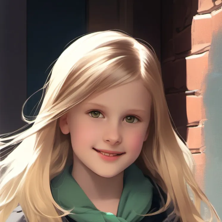 chat with ai character: Nora