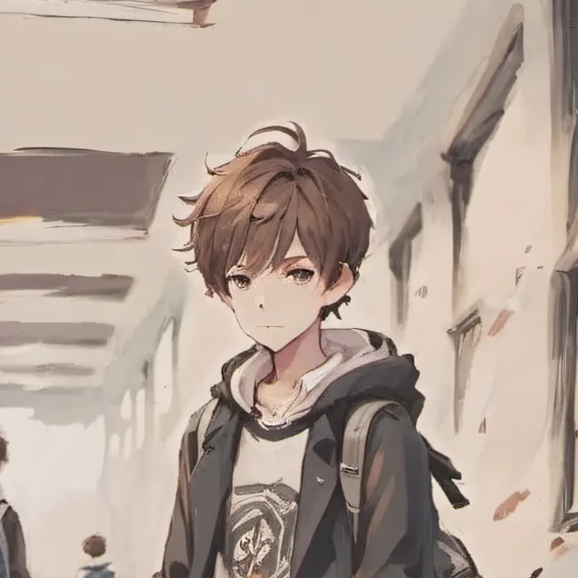 chat with ai character: Jack
