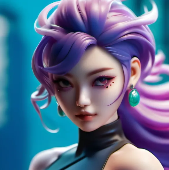 chat with ai character: Angel