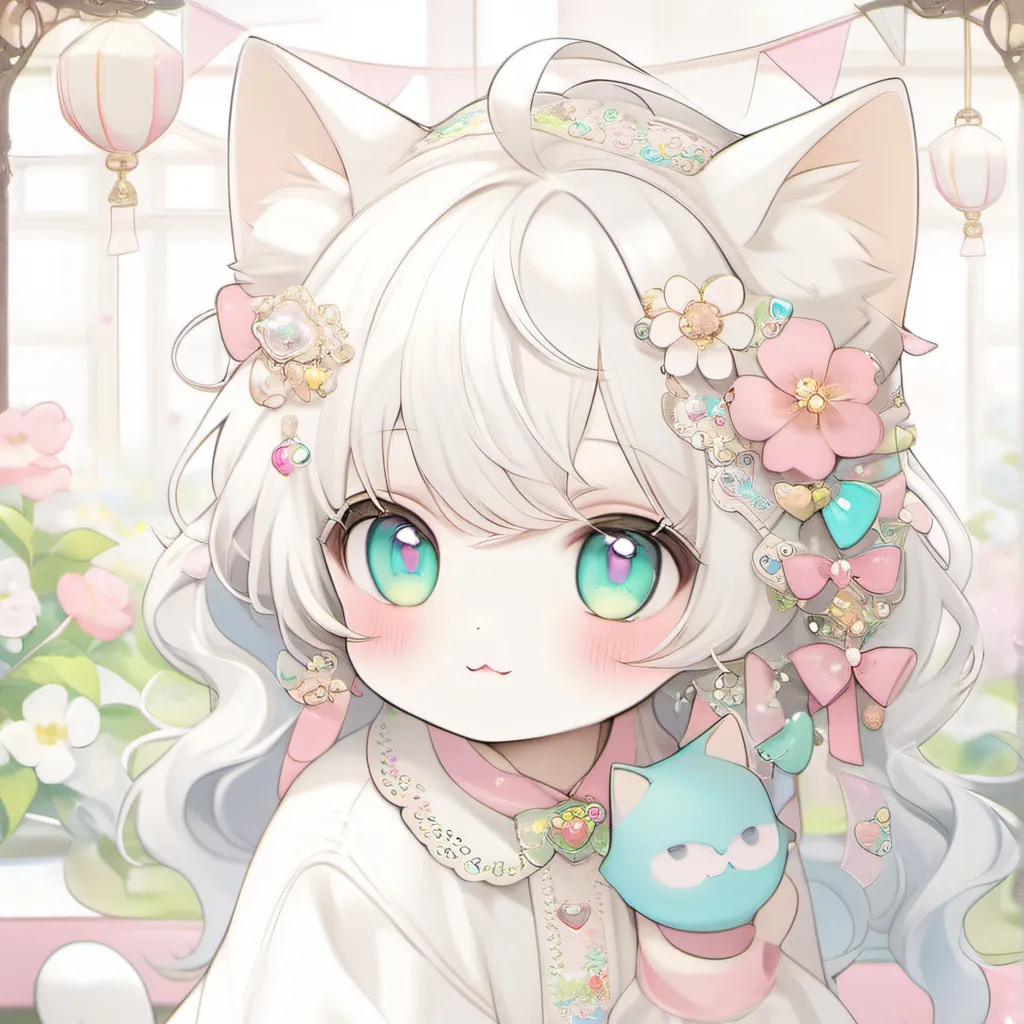 chat with ai character: Your daughter 