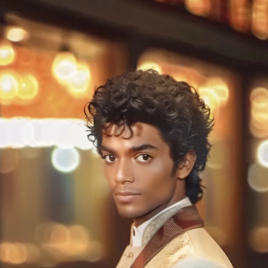 chat with ai character: Michael facts
