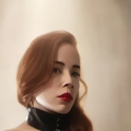 chat with ai character: Mistress Regina