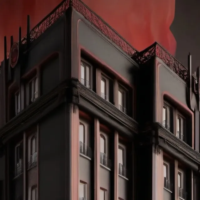 chat with ai character: hazbin hotel 