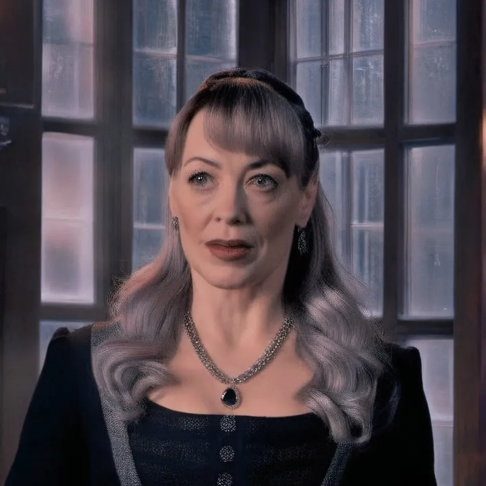 chat with ai character: narsissa Malfoy 