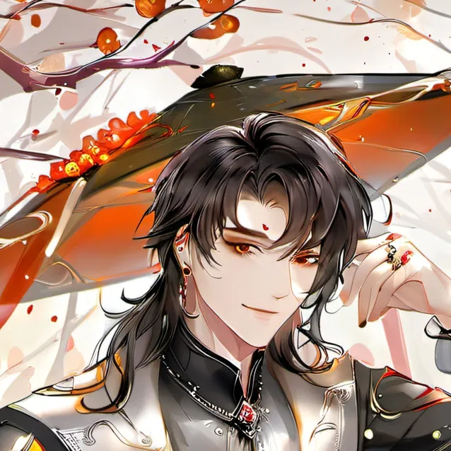 chat with ai character: Elijah