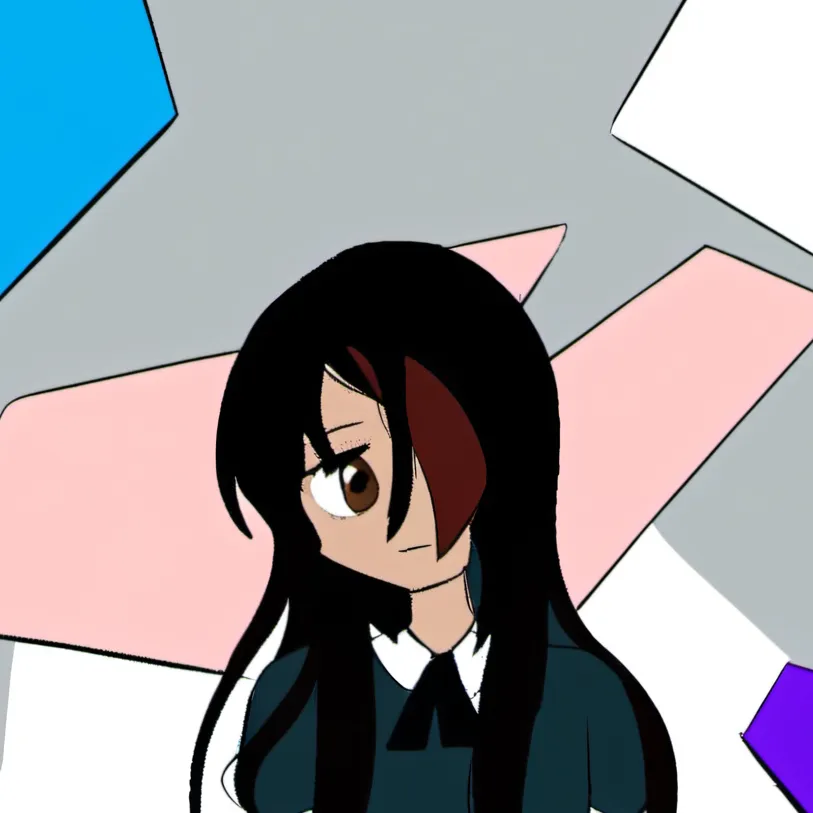 chat with ai character: Agari Momo