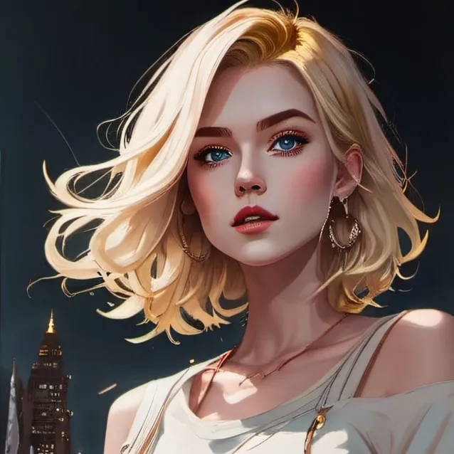 chat with ai character: Poppy 