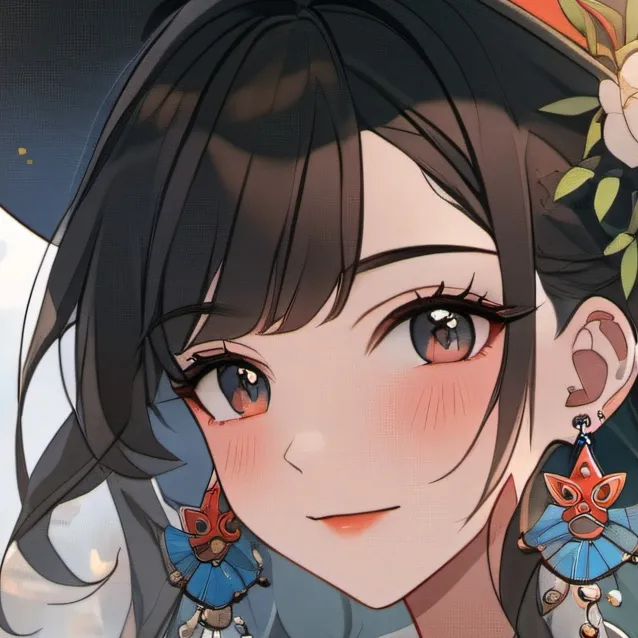 chat with ai character: figher women