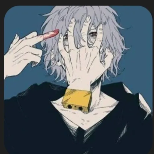 creator Shigaraki :/'s avatar