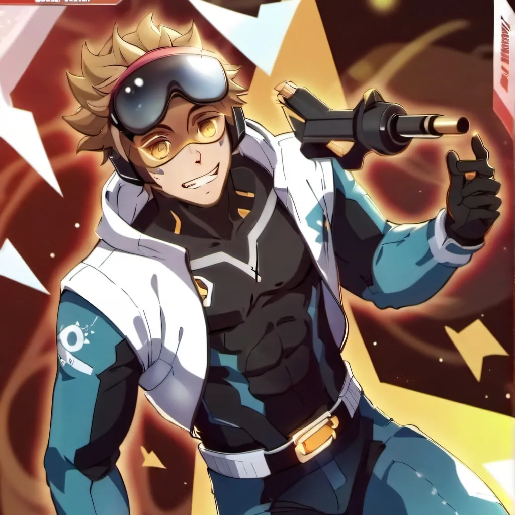 chat with ai character: Solar 