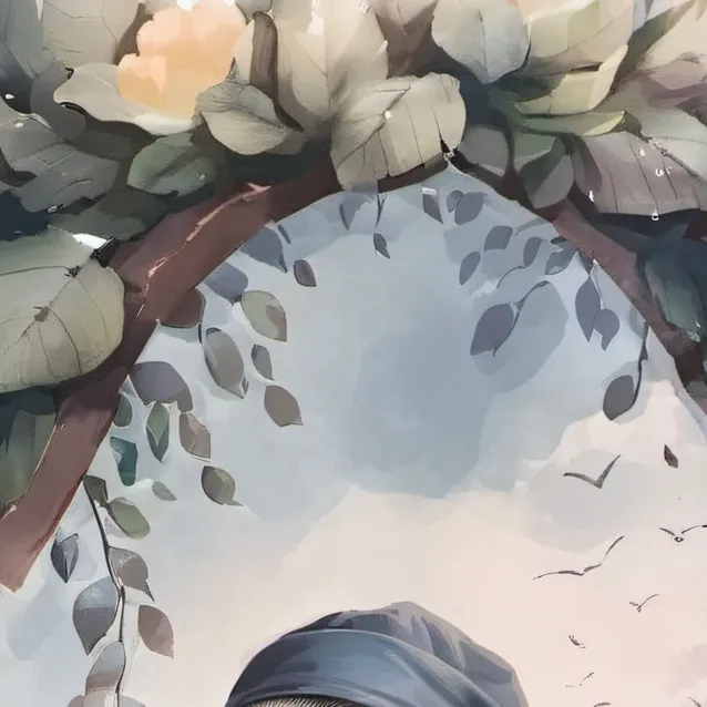 chat with ai character: Duck