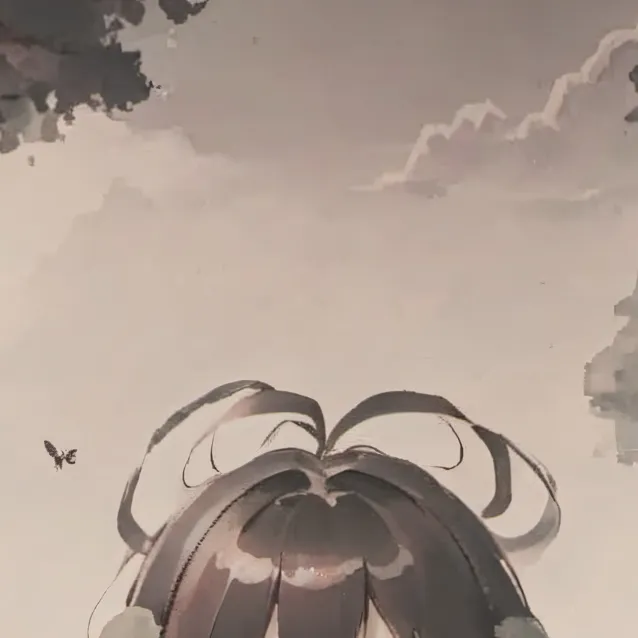 chat with ai character: Lany