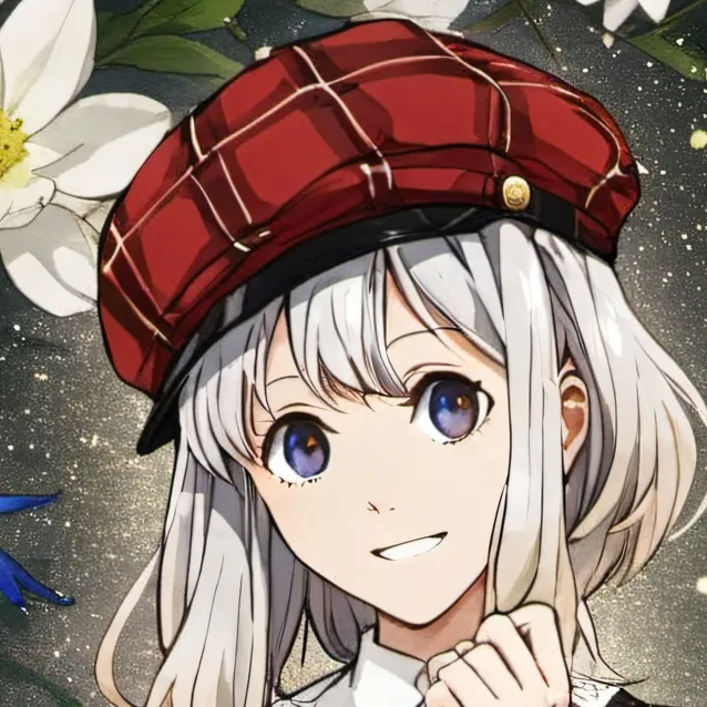 chat with ai character: Hailey