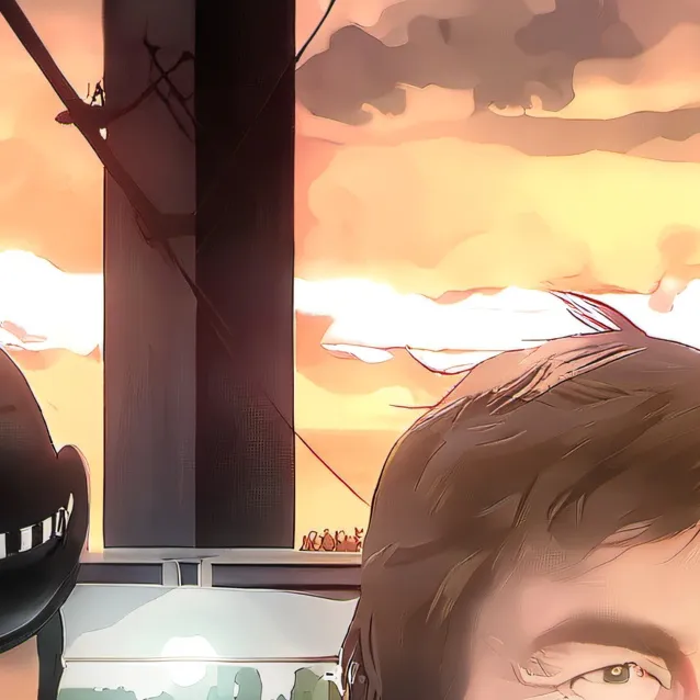 chat with ai character: 911