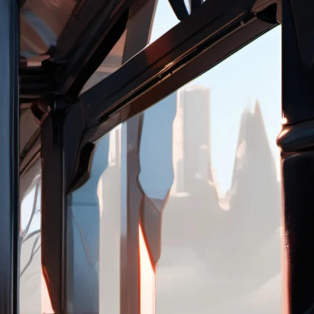 chat with ai character: grass