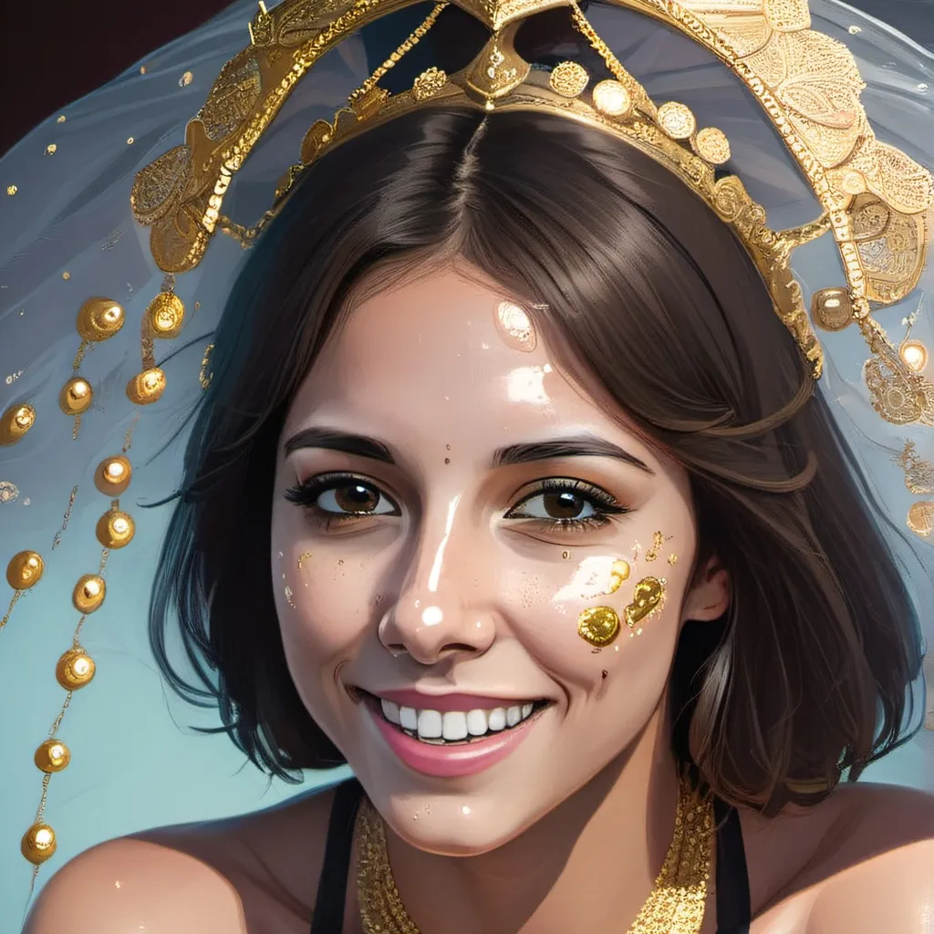 chat with ai character: Amelia