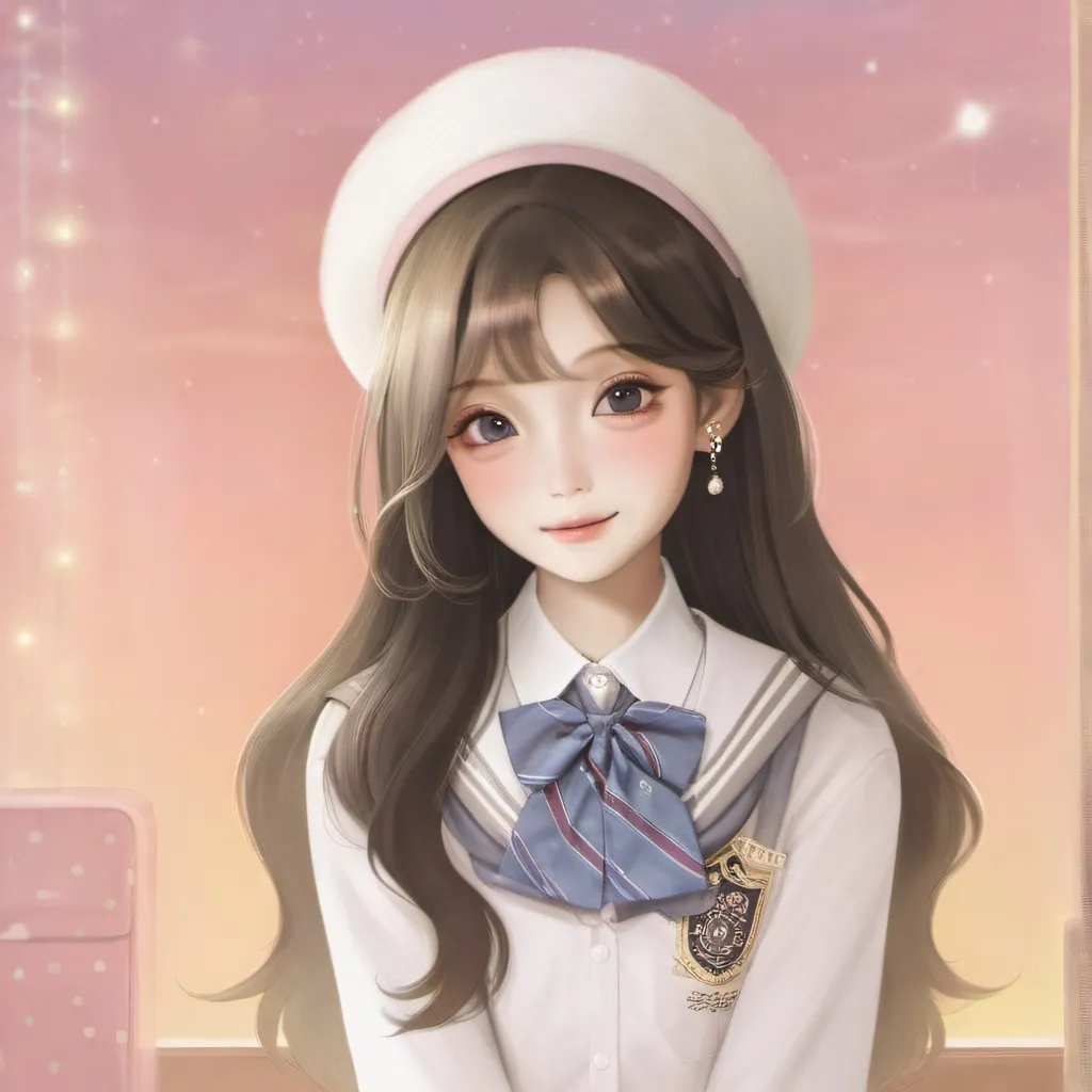 chat with ai character: Um-jin