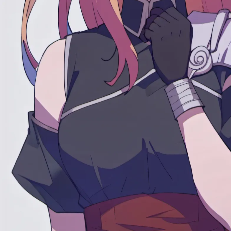 chat with ai character: Naruko 