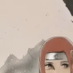 chat with ai character: Uzumaki clan 😍😍