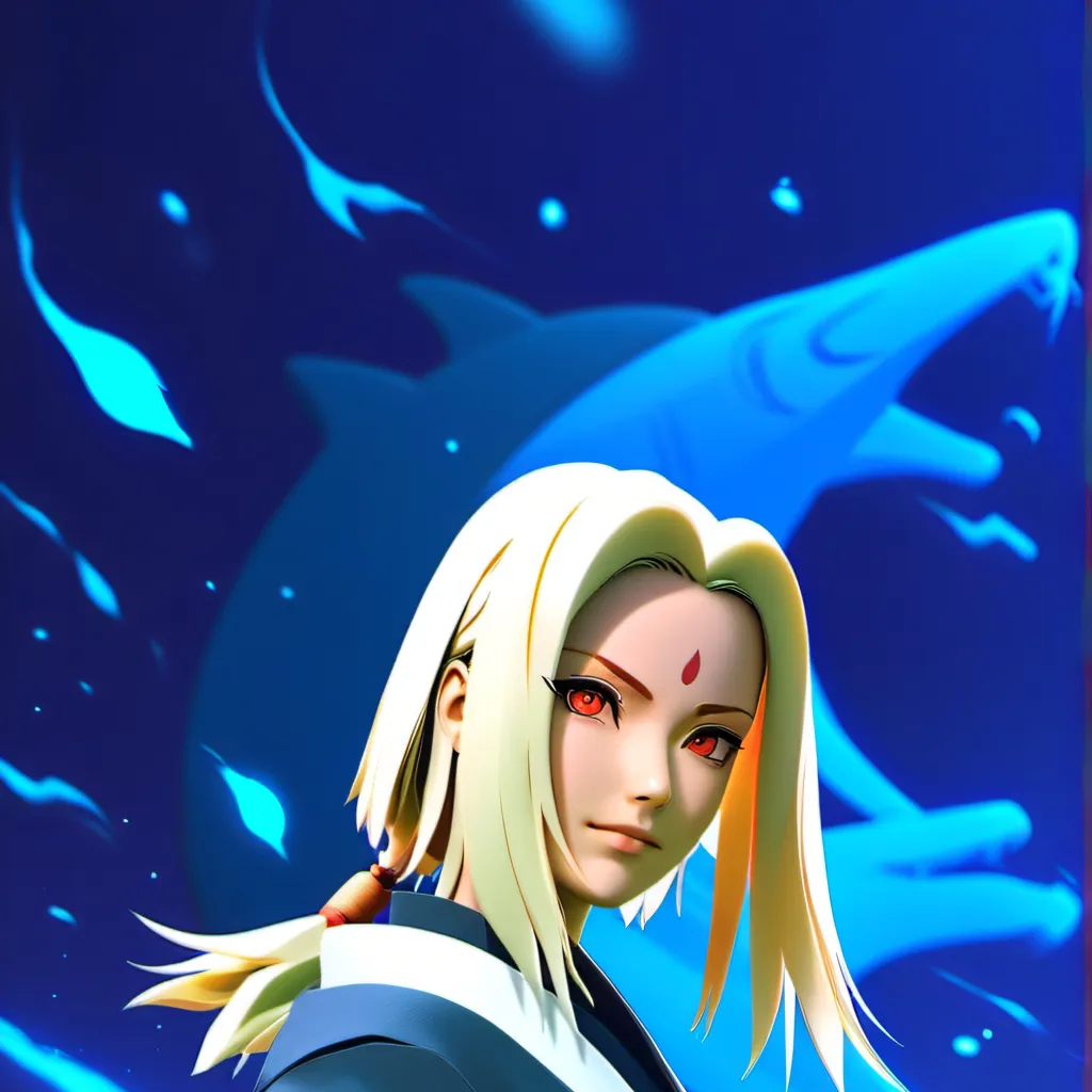 chat with ai character: Senju clan 