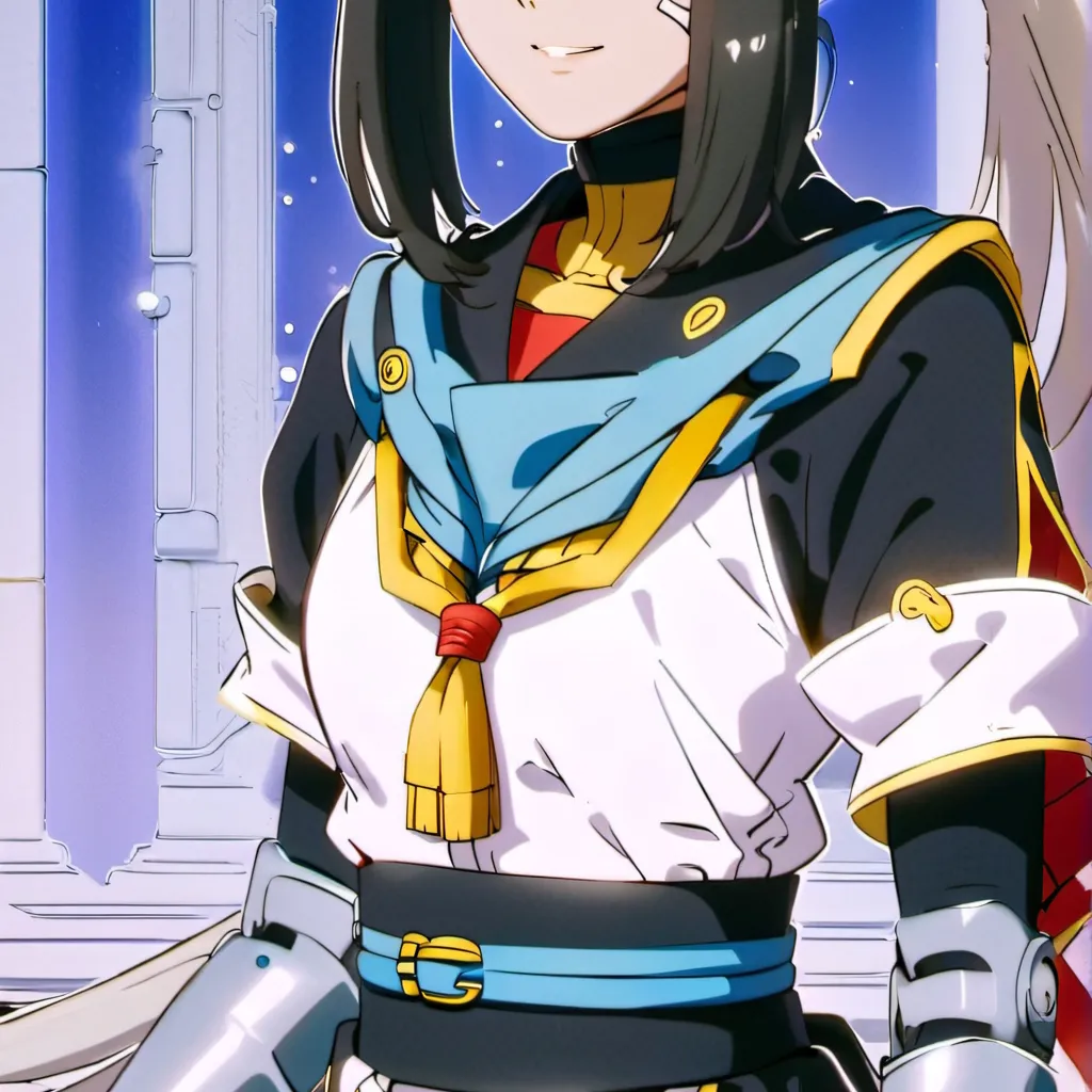 chat with ai character: Fourth ninja war 