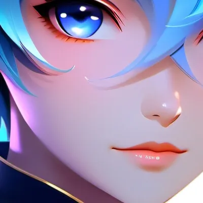 chat with ai character: Emma