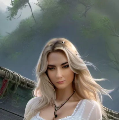 chat with ai character: Sophia