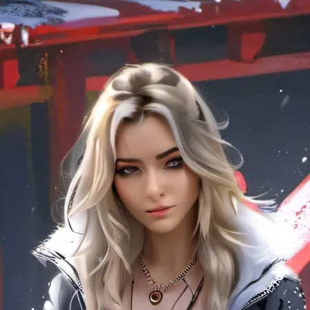 chat with ai character: Isabelle 