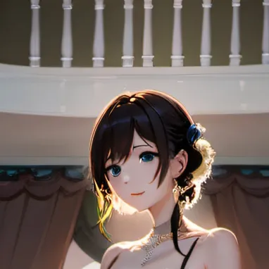 chat with ai character: Ella